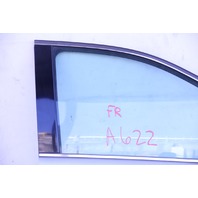 Honda Odyssey 08-10 Front Right/Passenger Door Silver 67010-SHJ-A70ZZ, A622, OEM, 2008, 2009, 2010