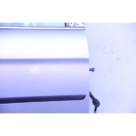 Honda Odyssey 08-10 Front Right/Passenger Door Silver 67010-SHJ-A70ZZ, A622, OEM, 2008, 2009, 2010