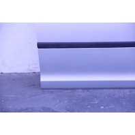 Honda Odyssey 08-10 Front Right/Passenger Door Silver 67010-SHJ-A70ZZ, A622, OEM, 2008, 2009, 2010