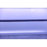 Honda Odyssey 08-10 Front Right/Passenger Door Silver 67010-SHJ-A70ZZ, A622, OEM, 2008, 2009, 2010