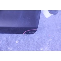 Honda Accord 08-12 Coupe Front Door Assembly Right/Passenger Electric Gray/Grey, A608, OEM, 2008, 2009, 2010, 2011, 2012