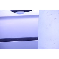 Honda Odyssey 08-10 Front Left/Driver Door Silver 67050-SHJ-A70ZZ, A622, OEM, 2008, 2009, 2010