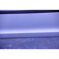 Honda Odyssey 08-10 Front Left/Driver Door Silver 67050-SHJ-A70ZZ, A622, OEM, 2008, 2009, 2010