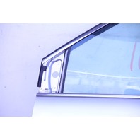 Honda Odyssey 08-10 Front Left/Driver Door Silver 67050-SHJ-A70ZZ, A622, OEM, 2008, 2009, 2010