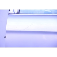 Honda Odyssey 08-10 Front Left/Driver Door Silver 67050-SHJ-A70ZZ, A622, OEM, 2008, 2009, 2010