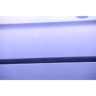 Honda Odyssey 08-10 Front Left/Driver Door Silver 67050-SHJ-A70ZZ, A622, OEM, 2008, 2009, 2010