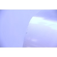 Acura TL 09-14 Front Door Assembly Left/Driver Side Silver 67050-TK4-A90, A524, OEM, 2009, 2010, 2011, 2012, 2013, 2014