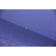 Acura TL 09-14 Front Door Assembly Left/Driver Side Silver 67050-TK4-A90, A524, OEM, 2009, 2010, 2011, 2012, 2013, 2014