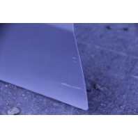 Acura TL 09-14 Front Door Assembly Left/Driver Side Silver 67050-TK4-A90, A524, OEM, 2009, 2010, 2011, 2012, 2013, 2014