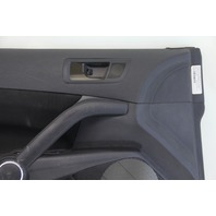 Scion tC 05-10 Front Left/Driver Side, Door Panel 67620-21271, OEM, 2005, 2006, 2007, 2008, 2009, 2010