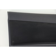 Scion tC 05-10 Front Left/Driver Side, Door Panel 67620-21271, OEM, 2005, 2006, 2007, 2008, 2009, 2010