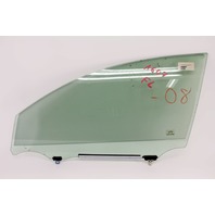Lexus GS350 07-11 Front Left/Driver Door Glass Window 68102-30781, A607, OEM, 2007, 2008, 2009, 2010, 2011