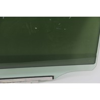 Lexus GS350 07-11 Rear Left/Driver Door Glass Window 68104-30681, A607, OEM, 2007, 2008, 2009, 2010, 2011
