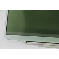 Lexus GS350 07-11 Rear Left/Driver Door Glass Window 68104-30681, A607, OEM, 2007, 2008, 2009, 2010, 2011