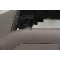 Infiniti FX 06-08 35 45 Dashboard Instrument Panel Hinoki W/ Airbag 68200-CL76D, OEM, 2006, 2007, 2008