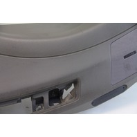 Infiniti FX 06-08 35 45 Dashboard Instrument Panel Hinoki W/ Airbag 68200-CL76D, OEM, 2006, 2007, 2008