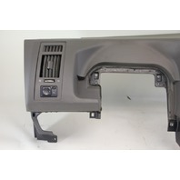 Infiniti FX 06-08 35 45 Dashboard Instrument Panel Hinoki W/ Airbag 68200-CL76D, OEM, 2006, 2007, 2008