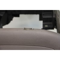 Infiniti FX 06-08 35 45 Dashboard Instrument Panel Hinoki W/ Airbag 68200-CL76D, OEM, 2006, 2007, 2008