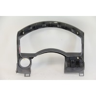 Nissan Armada 04-07 Instrument Cluster Speedometer Cover Trim Bezel Lid 68240-7S000, OEM, 2004, 2005, 2006, 2007