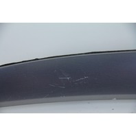 Infiniti G37 08-13 Coupe, Front Dash Trim Molding, Silver 68411 JK600, OEM, 2008, 2009, 2010, 2011, 2012, 2013