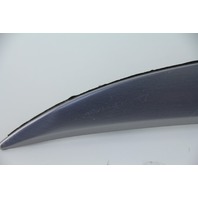 Infiniti G37 08-13 Coupe, Front Dash Trim Molding, Silver 68411 JK600, OEM, 2008, 2009, 2010, 2011, 2012, 2013