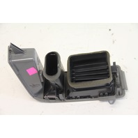 Nissan Armada 04-07 Right Outer Panel Air Vent Grille A/C 68420-7S000, OEM, 2004, 2005, 2006, 2007