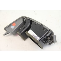 Nissan Armada 04-07 Right Outer Panel Air Vent Grille A/C 68420-7S000, OEM, 2004, 2005, 2006, 2007