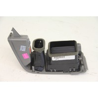 Nissan Armada 04-07 Left Outer Panel Air Vent Grille A/C 68421-7S000, OEM, 2004, 2005, 2006, 2007