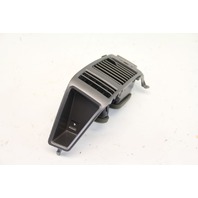 Nissan Armada 04-07 Left Outer Panel Air Vent Grille A/C 68421-7S000, OEM, 2004, 2005, 2006, 2007