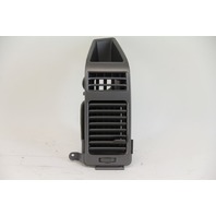 Nissan Armada 04-07 Left Outer Panel Air Vent Grille A/C 68421-7S000, OEM, 2004, 2005, 2006, 2007