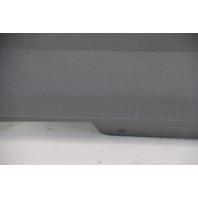 Nissan Armada 04-07 Instrument Panel Glove Box Gray/Grey 68500-7S000, OEM, 2004, 2005, 2006, 2007