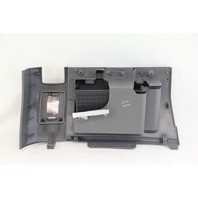 Nissan Armada 04-07 Instrument Panel Glove Box Gray/Grey 68500-7S000, OEM, 2004, 2005, 2006, 2007