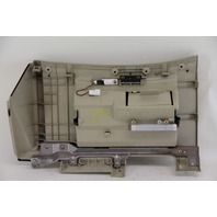 Infiniti FX35 05-08 FX45 Glove Box Storage Compartment Tan/Hinoki 68500-CL75B, OEM, 2005, 2006, 2007, 2008