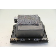 Nissan Cube 09-14 Glove Box Instrument Panel Glovebox 68520-1FC0A, A599, OEM, 2009, 2010, 2011, 2012, 2013, 2014