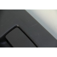 Nissan Cube 09-14 Glove Box Instrument Panel Glovebox 68520-1FC0A, A599, OEM, 2009, 2010, 2011, 2012, 2013, 2014