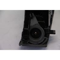 Nissan 350Z 03-06 Left Dash A/C Air Conditioner Vent, TAN 68751-CD800, OEM, 2003, 2004, 2005, 2006