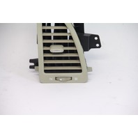 Infiniti FX35 09-12 Right/Passenger Air Vent Tan 68760-1CA0C, A618, OEM, 2009, 2010, 2011, 2012