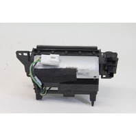 2003-2004 Infiniti FX35 FX45 Instrument Panel Pocket Trim Hazard 68800-CG000, OEM, 2003, 2004