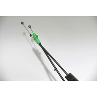 Lexus GS350 07-11 Front Right/Passenger Door Actuator 69030-30A20, A607, OEM, 2007, 2008, 2009, 2010, 2011