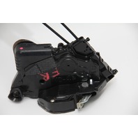 Lexus GS350 07-11 Front Right/Passenger Door Actuator 69030-30A20, A607, OEM, 2007, 2008, 2009, 2010, 2011