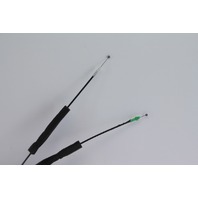 Lexus GS350 07-11 Front Left/Driver Door Actuator 69040-30A40, A607, OEM, 2007, 2008, 2009, 2010, 2011