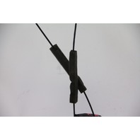 Lexus GS350 07-11 Rear Right/Passenger Door Actuator 69050-30491, A607, OEM, 2007, 2008, 2009, 2010, 2011