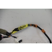 Lexus GS350 07-11 Outside Exterior Door Handle White Left/Driver 69210-30330, A607, OEM, 2007, 2008, 2009, 2010, 2011