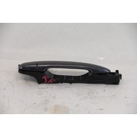 Toyota Camry 07-11 Exterior Door Handle Rear Right Passenger 69211-06060, OEM, 2007, 2008, 2009, 2010, 2011