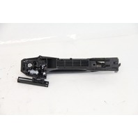 Toyota Camry 07-11 Exterior Door Handle Rear Right Passenger 69211-06060, OEM, 2007, 2008, 2009, 2010, 2011