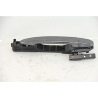 Toyota Camry 07-11 Exterior Door Handle Rear Right Passenger 69211-06060, OEM, 2007, 2008, 2009, 2010, 2011