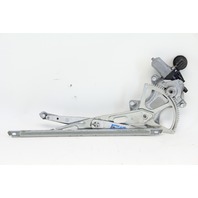 Scion tC 11-16 Front Right/Passenger Side Window Glass Regulator OEM 2011, 2012, 2013, 2014, 2015, 2016 Scion tC 11-16 Front Right/Passenger Side Window Glass Regulator OEM 2011, 2012, 2013, 2014, 2015, 2016