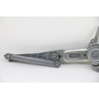 Toyota Prius 04-15 Window Regulator Motor, Rear Left 69802-52070, OEM, 2004, 2005, 2006, 2007, 2008, 2009, 2010, 2011, 2012, 2013, 2014, 2015