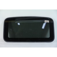 Honda CR-V CRV 12-16 Sunroof Sun Roof Glass 70200-T0G-A01, A572, OEM, 2012, 2013, 2014, 2015, 2016