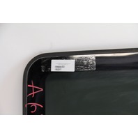 Honda Odyssey 11-16 Sunroof Glass Sun Roof Moon 70200-TK8-A01, A636, OEM, 2011, 2012, 2013, 2014, 2015, 2016